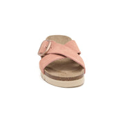 Imagen del producto SANDALIA GOLDEN BAY NEGRO SALMON MUJER