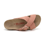 Imagen del producto SANDALIA GOLDEN BAY NEGRO SALMON MUJER