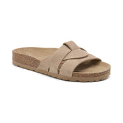 Imagen del producto SANDALIA MONTEREY ARENA MARRON MUJER