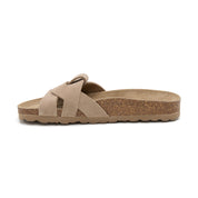 Imagen del producto SANDALIA MONTEREY ARENA MARRON MUJER