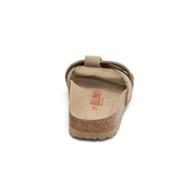 Imagen del producto SANDALIA MONTEREY ARENA MARRON MUJER