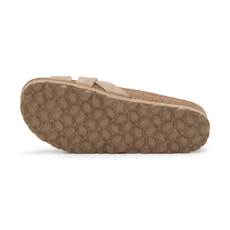 Imagen del producto SANDALIA MONTEREY ARENA MARRON MUJER