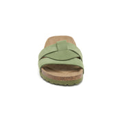 Imagen del producto SANDALIA MONTEREY BOSQUE VERDE MUJER
