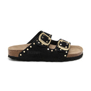 Imagen del producto SANDALIA MALIBU GLAM NEGRO MUJER