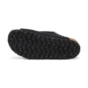 Imagen del producto SANDALIA MALIBU GLAM NEGRO MUJER