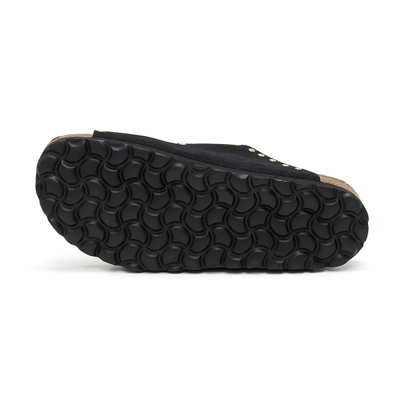 Imagen del producto SANDALIA MALIBU GLAM NEGRO MUJER