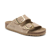 Imagen del producto SANDALIA MALIBU GLAM ARENA BEIGE MUJER