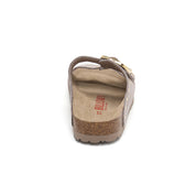 Imagen del producto SANDALIA MALIBU GLAM TAUPE MARRON MUJER