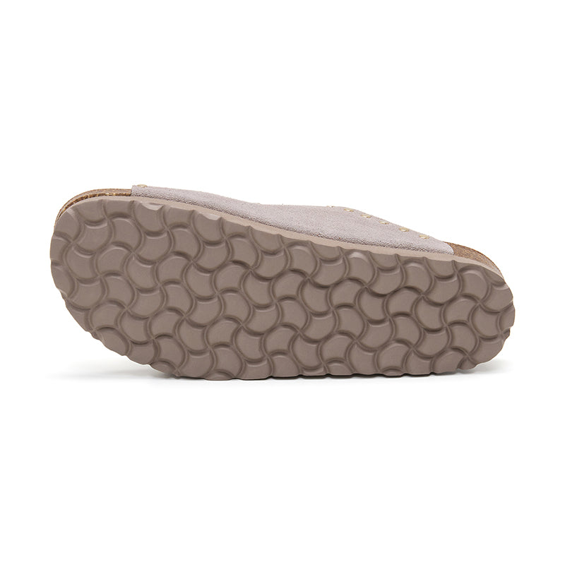 Imagen del producto SANDALIA MALIBU GLAM TAUPE MARRON MUJER