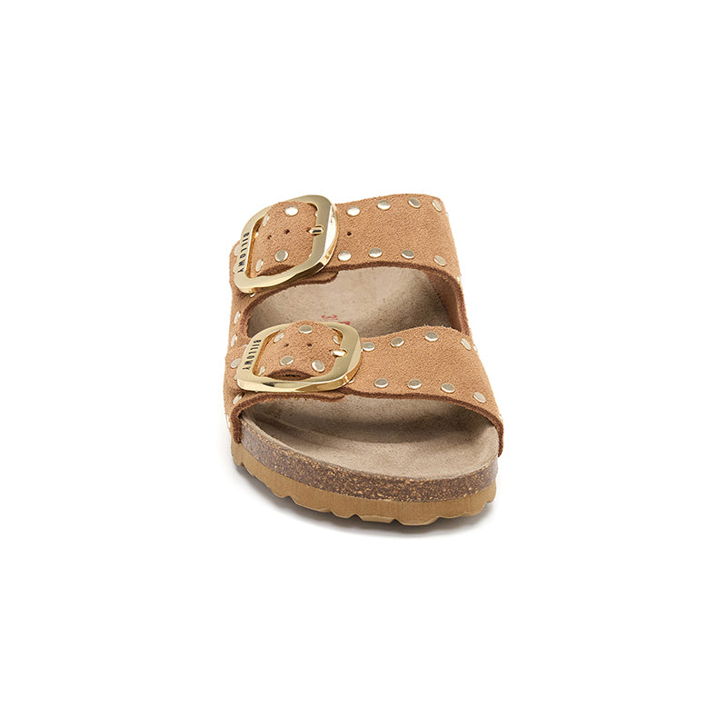 Imagen del producto SANDALIA MALIBU GLAM CUERO MUJER