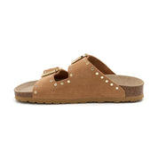 Imagen del producto SANDALIA MALIBU GLAM CUERO MUJER