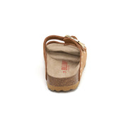 Imagen del producto SANDALIA MALIBU GLAM CUERO MUJER
