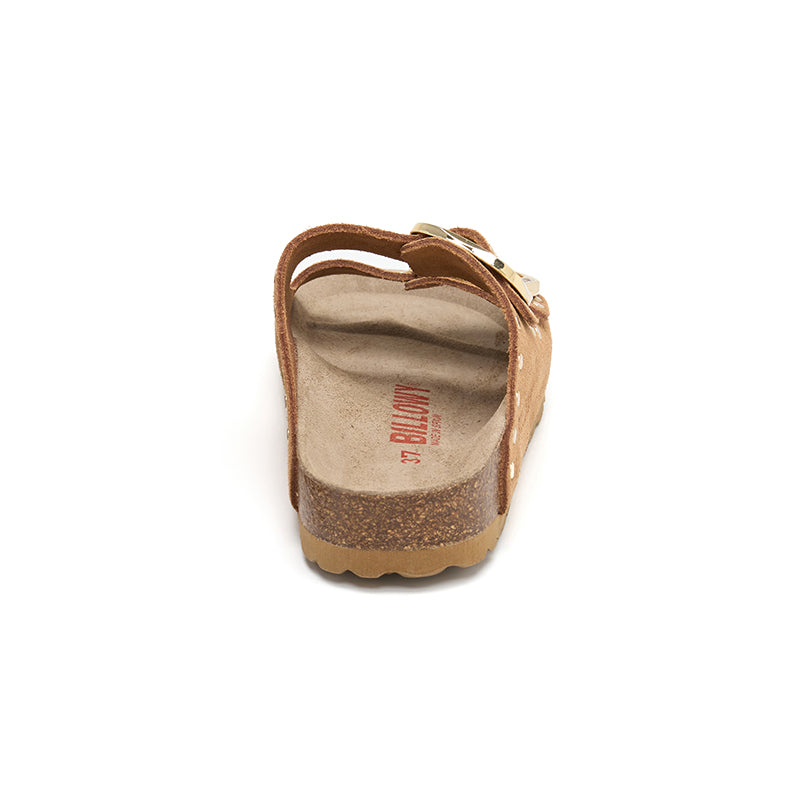 Imagen del producto SANDALIA MALIBU GLAM CUERO MUJER