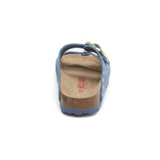 Imagen del producto SANDALIA MALIBU GLAM JEANS AZUL MUJER