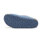 Imagen del producto SANDALIA MALIBU GLAM JEANS AZUL MUJER