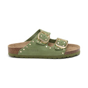 Imagen del producto SANDALIA MALIBU GLAM BOSQUE VERDE MUJER