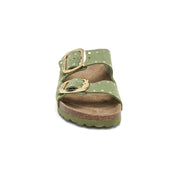 Imagen del producto SANDALIA MALIBU GLAM BOSQUE VERDE MUJER
