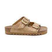 Imagen del producto SANDALIA AUSTIN NUEZ MARRON MUJER