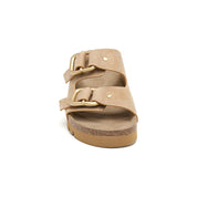 Imagen del producto SANDALIA AUSTIN NUEZ MARRON MUJER