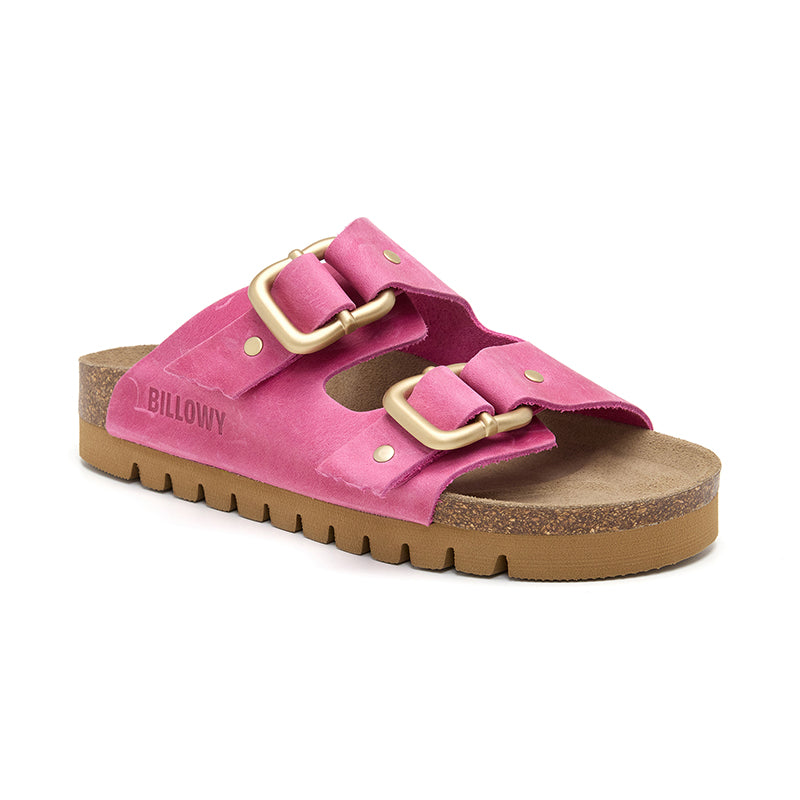 Imagen del producto SANDALIA AUSTIN MAGENTA MUJER