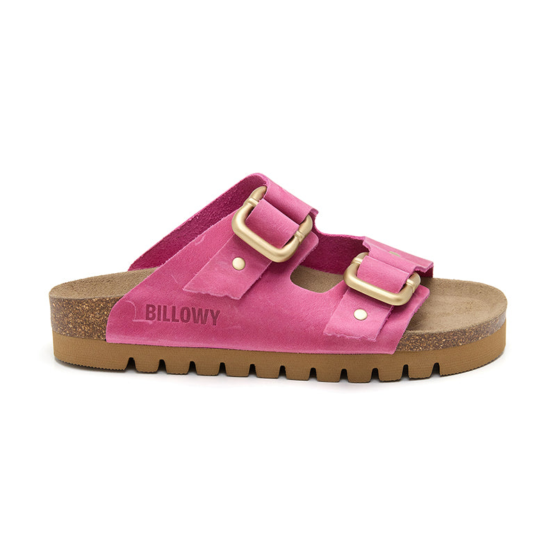 Imagen del producto SANDALIA AUSTIN MAGENTA MUJER