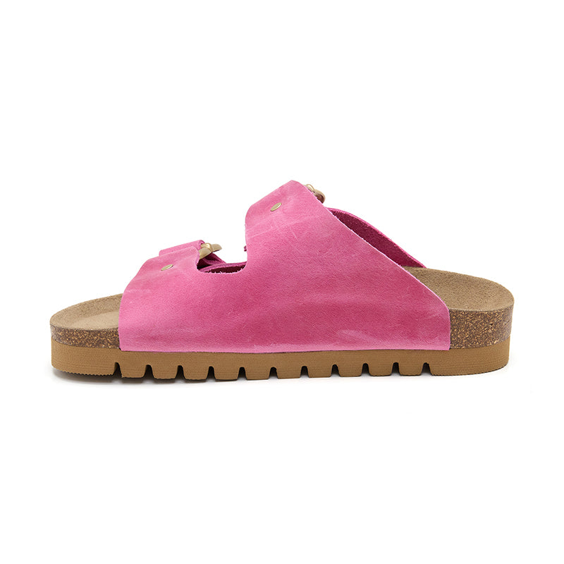 Imagen del producto SANDALIA AUSTIN MAGENTA MUJER