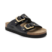 Imagen del producto SANDALIA AUSTIN CARBON NEGRO MUJER