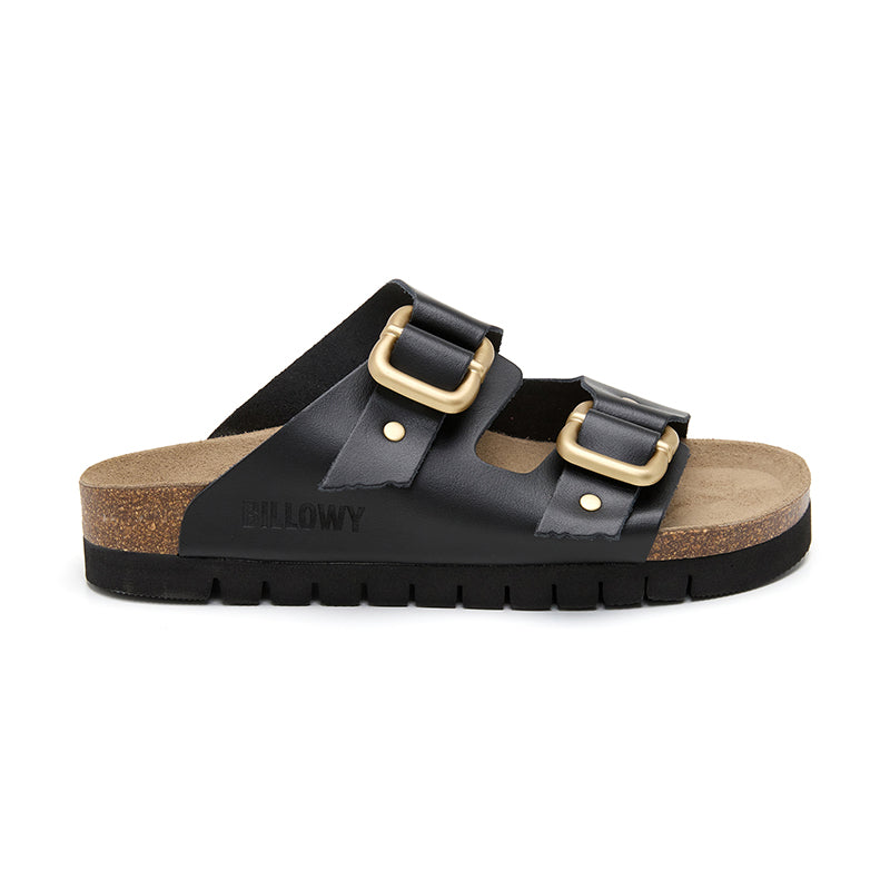 Imagen del producto SANDALIA AUSTIN CARBON NEGRO MUJER