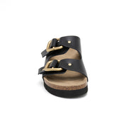 Imagen del producto SANDALIA AUSTIN CARBON NEGRO MUJER