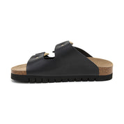 Imagen del producto SANDALIA AUSTIN CARBON NEGRO MUJER