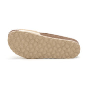 Imagen del producto SANDALIA SANTA MONICA CAVA DORADO MUJER