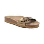 Imagen del producto SANDALIA SANTA MONICA BRONCE MARRON MUJER