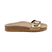Imagen del producto SANDALIA SANTA MONICA BRONCE MARRON MUJER