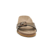 Imagen del producto SANDALIA SANTA MONICA BRONCE MARRON MUJER
