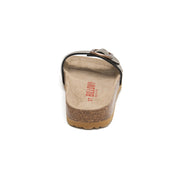 Imagen del producto SANDALIA SANTA MONICA BRONCE MARRON MUJER
