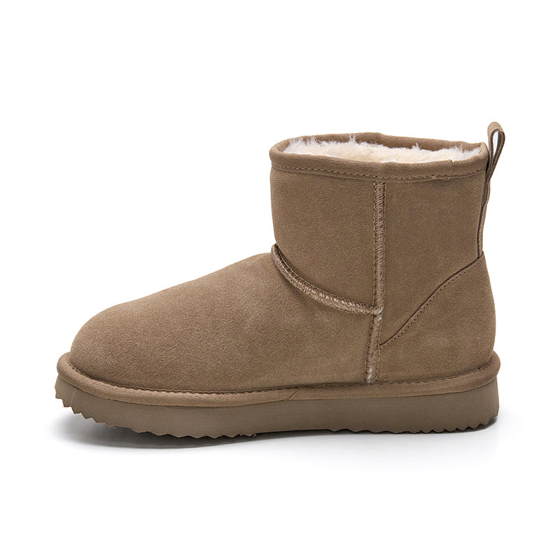 Imagen del producto Bota Aspen Arena Mujer