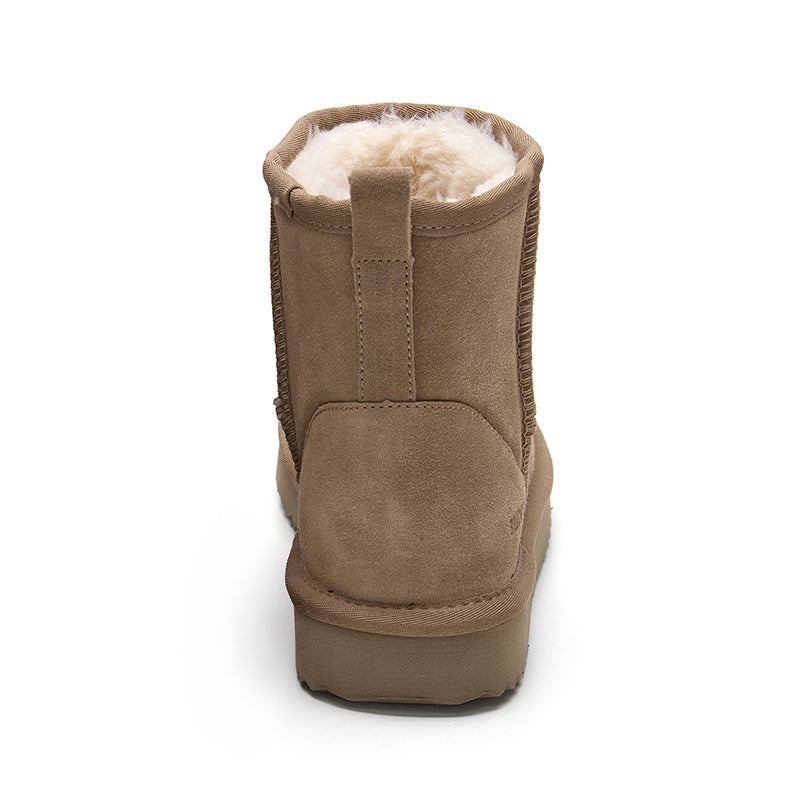 Imagen del producto Bota Aspen Arena Mujer