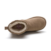 Imagen del producto Bota Aspen Arena Mujer