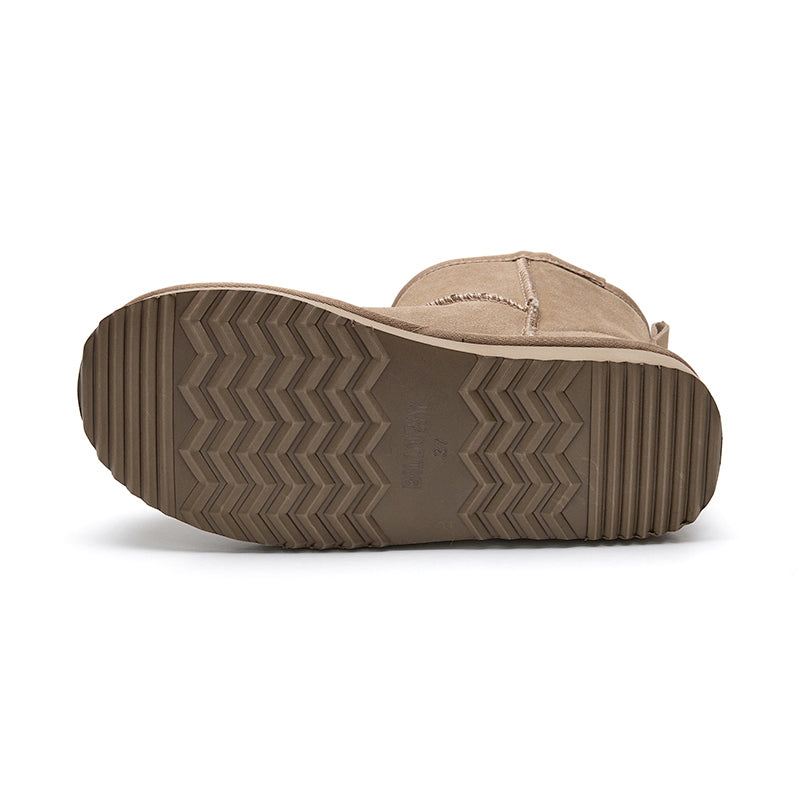 Imagen del producto Bota Aspen Arena Mujer