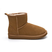Imagen del producto Bota Aspen Cuero Mujer