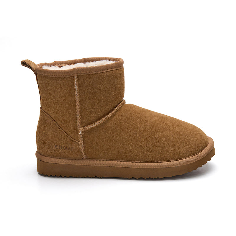 Imagen del producto Bota Aspen Cuero Mujer