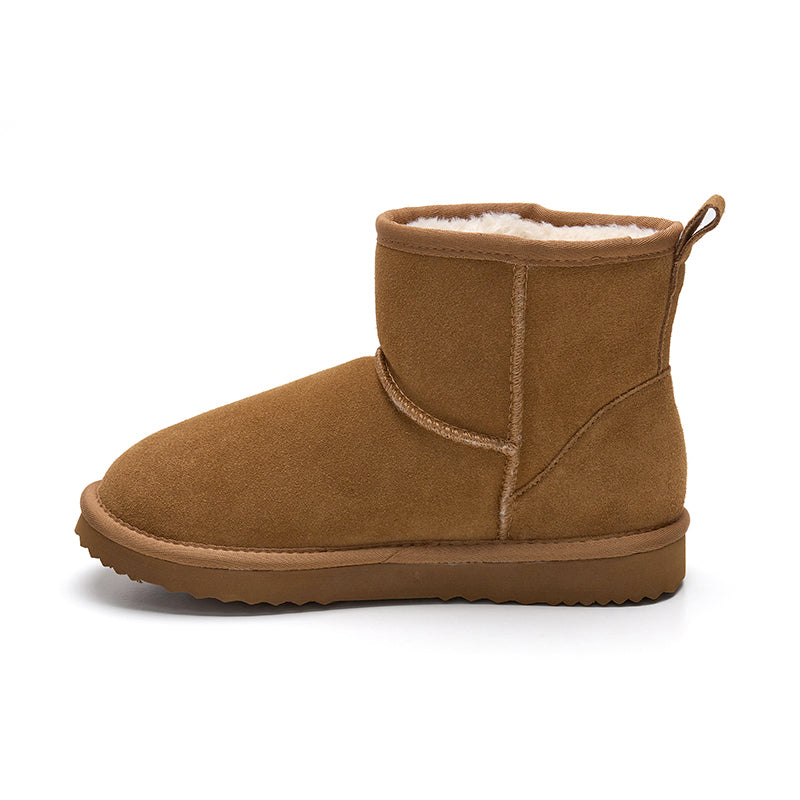 Imagen del producto Bota Aspen Cuero Mujer