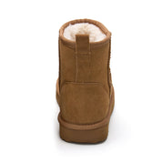 Imagen del producto Bota Aspen Cuero Mujer