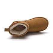 Imagen del producto Bota Aspen Cuero Mujer