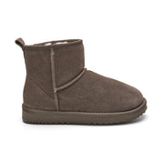 Imagen del producto Bota Aspen Cacao Marrón Mujer