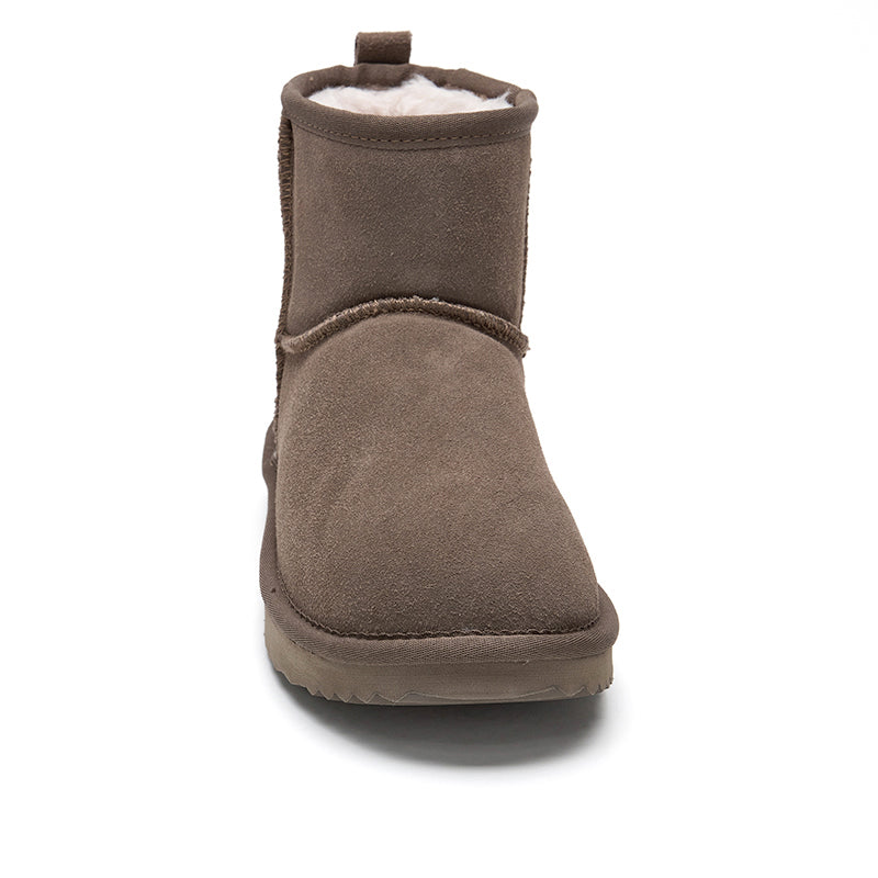 Imagen del producto Bota Aspen Cacao Marrón Mujer