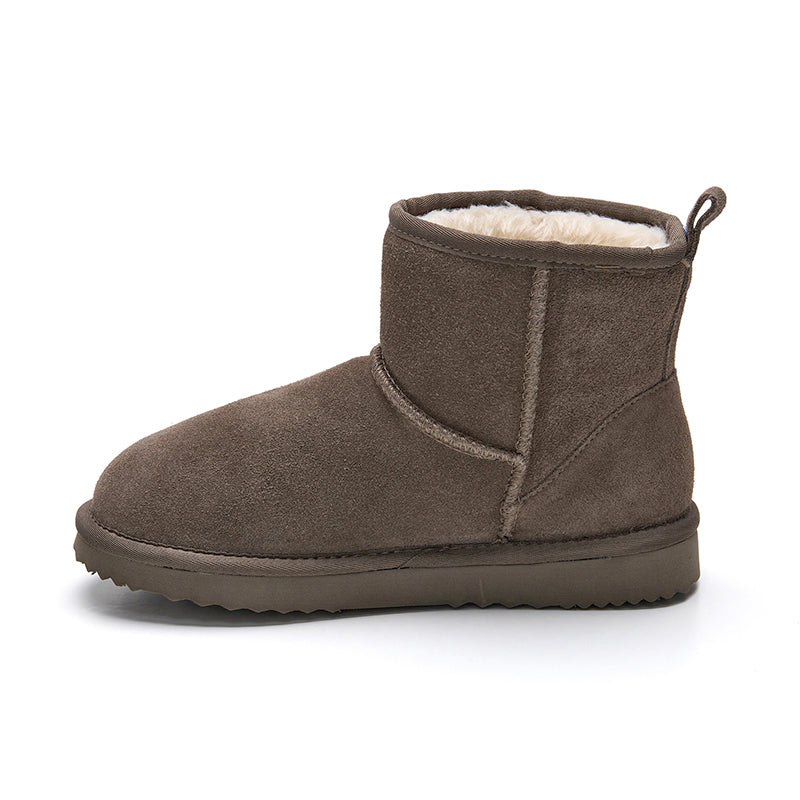 Imagen del producto Bota Aspen Cacao Marrón Mujer