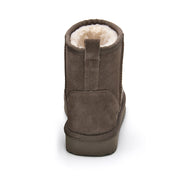 Imagen del producto Bota Aspen Cacao Marrón Mujer