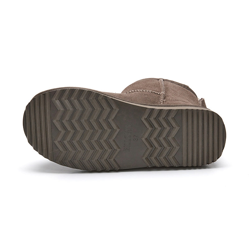 Imagen del producto Bota Aspen Cacao Marrón Mujer