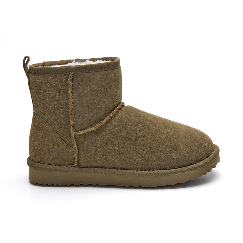 Imagen del producto Bota Aspen Caza Kaki Mujer